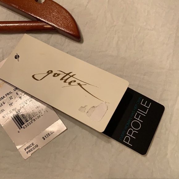 4. Profile by Gottex One Piece Swimsuit - Picture 7 of 13